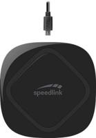 SPEEDLINK SL-690400-BK Auto Zwart oplader voor mobiele apparatuur - thumbnail