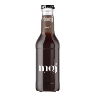 Moj bio cola fles (12x 200ml) - thumbnail