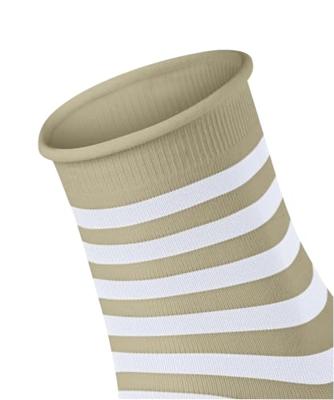 Burlington sea dames korte sokken - Biologisch katoen