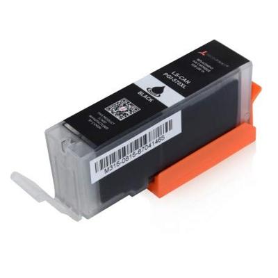 Huismerk Canon PGI-570PGBK XL cartridge zwart