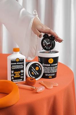 Haarmasker Lola Cosmetics Dream 450 g Haarmasker Lola Cosmetics Dream 450 g