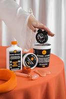 Haarmasker Lola Cosmetics Dream Cream 200 g - thumbnail