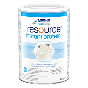 Resource Protein Instant Pot Poeder 400g Resource Protein Instant Pot Poeder 400g