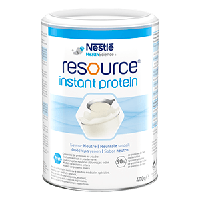 Resource Protein Instant Pot Poeder 400g - thumbnail