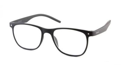 Leesbril Polaroid PLD0018 R 003-Zwart Mat-+3.00