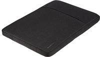 Gecko Eco Laptop Sleeve 17 Laptop sleeve Zwart - thumbnail