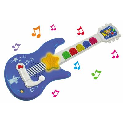 Bumba Mijn Eerste Gitaar Bumba Mijn Eerste Gitaar