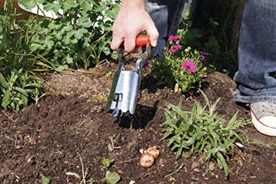 Connex bloembollenplanter automatic - flor42770
