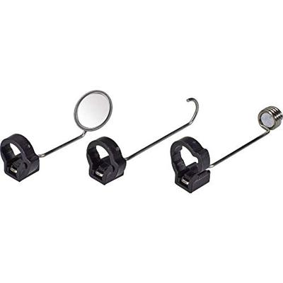VOLTCRAFT BS-25HR Endoscoop Sonde-Ø: 8 mm Sondelengte: 88 cm