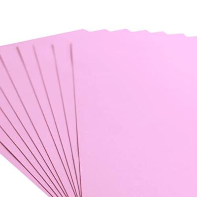 Florence • cardstock papier 216g glad a4 lilac 10x
