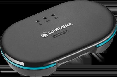 Gardena Gardena Smart Irrigation Control