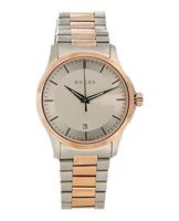 Gucci YA126447 Herenhorloge - thumbnail