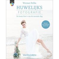 Van Duuren Media Huwelijksfotografie - thumbnail