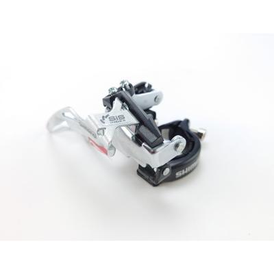 Shimano Voorderailleur atb 8-v tx50