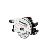 Metabo KT 66 BL Handcirkelzaag Zaagdiepte 90° (max.) 66 mm Incl. koffer 1200 W - thumbnail