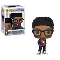Pop Marvel Runaways Alex Wilder Vinyl Figure - thumbnail