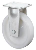 BS Rollen Bokwiel voor zware lasten | wiel-d. 150 mm draagvermogen 800 kg | kunststof | 138 mm 110 mm | 1 stuk - RR110.B15.150 RR110.B15.150 - thumbnail
