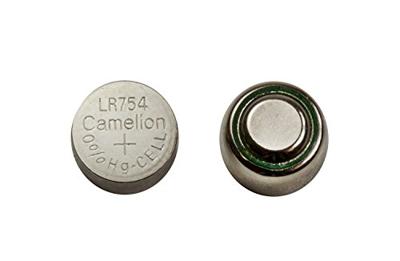 Camelion AG5 - LR754 10x