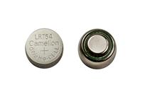 Camelion AG5 - LR754 10x - thumbnail