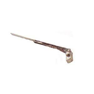 Brazo limpiaparabrisas GS12060 - BRAZO LIMPIAPAR. 0 6MM 14""