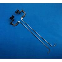 Notebook scharnier en bracket voor Toshiba Satellite L50 L55 L50-B L55-B - thumbnail