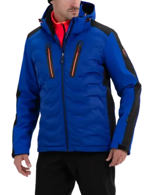 Falcon Ski Jas Heren L