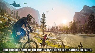 Riders Republic - thumbnail