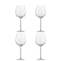 SCHOTT ZWIESEL - Muse (Diva) - Bourgogne 0,46l nr.0 s/4 - thumbnail