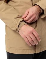Vaude Coreway Parka Jas Heren Oat XL - thumbnail