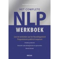 Het complete NLP werkboek (Paperback) - thumbnail