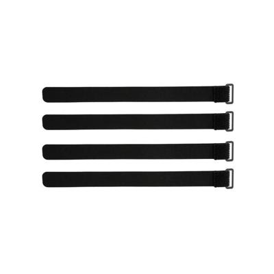 TOPEAK Strap (300mm / 4 pcs) - tetrarack r1 / m1