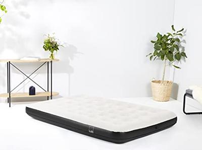 Opblaasmatras Jilong Pavillo (137 x 191 x 22 cm)