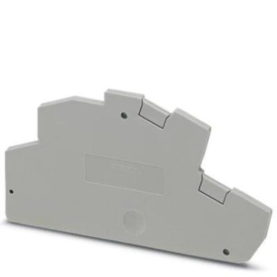 Phoenix Contact 3214534 Afsluitdeksel 50 stuk(s)