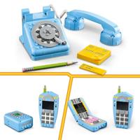 LEGO® Creator 31174 Retrotelefoon - thumbnail