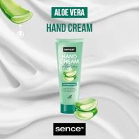 Sence Hand Cream Aloe Vera - thumbnail