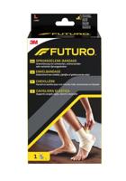 Futuro Enkelbandage maat L 47876 1 Stuks - thumbnail