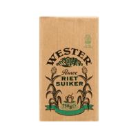 Wester rietsuiker (8x 750gr) - thumbnail