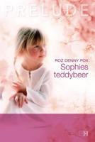 Sophies teddybeer - Roz Denny Fox - ebook - thumbnail