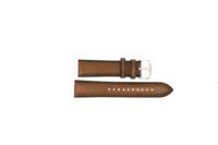 Horlogeband Fossil FS5304 Leder Cognac 22mm - thumbnail