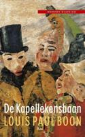 De Kapellekensbaan - Louis Paul Boon - ebook - thumbnail