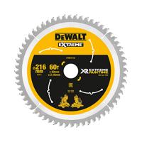 DEWALT Reciprozaagblad DT99570, 216 / 30mm - thumbnail
