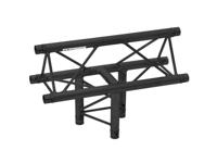 ALUTRUSS DECOLOCK DQ3-SPAT38 3-way T-Piece 90Â° bk - thumbnail