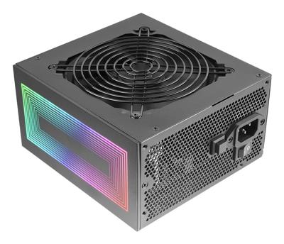 Voedingsbron Mars Gaming MPB750S ATX 750 W 80 Plus Bronze
