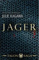 Talon Saga 3 - Jager - Julie Kagawa - Paperback (9789402712308) - thumbnail