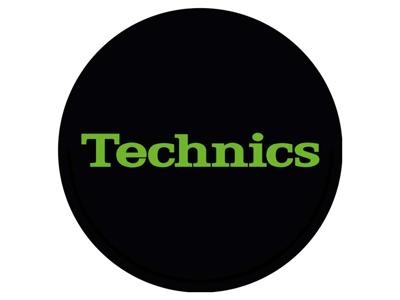 Magma Slipmat Technics Simple 6