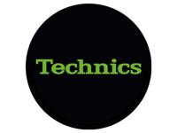 Magma Slipmat Technics Simple 6 - thumbnail