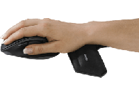 Hama Handsteun Bow - thumbnail