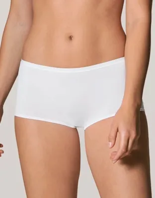 Perini dames boxershort - microfiber - Naadloos - Polyamide seamless