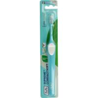 TePe Tandenborstel supreme compact soft 1 Stuks - thumbnail