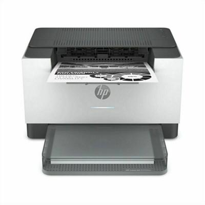 HP LaserJet M209dw zwart-wit laserprinter met één functie